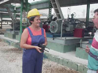 Foto: ROBERTO RIERA