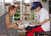 Foto: LIBORIO NOVAL