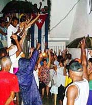 Foto: ALDO MEDEROS