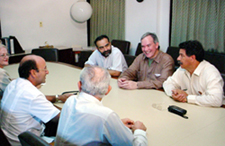 Foto: JORGE LUIS GONZLEZ