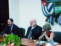 Foto: JORGE LUIS GONZLEZ