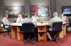 Foto: ARNALDO SANTOS