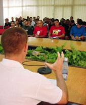 Foto: JUVENAL BAL�N