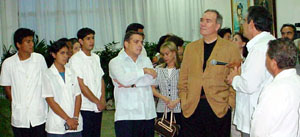 Foto: ALDO MEDEROS
