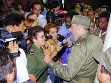 Foto: AMHED VEL�ZQUEZ