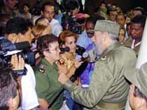 Foto: AHMED VEL�ZQUEZ