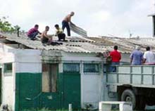 Foto: ALBERTO BORREGO �VILA