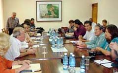 Foto: JORGE LUIS GONZ�LEZ