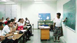 Foto: ARNALDO SANTOS