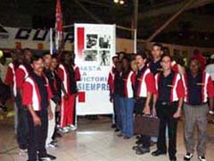 Foto: RICARDO L�PEZ