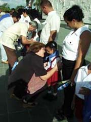 Foto: JORGE BLANCO