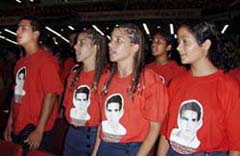 Foto: JUVENAL BAL�N