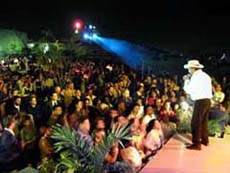 Foto: ALDO MEDEROS