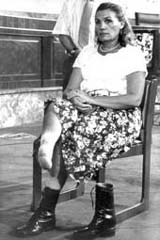 Foto: JORGE LUIS GONZ�LEZ