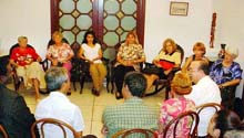 Foto: JORGE LUIS GONZ�LEZ