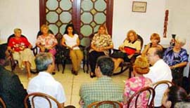 Foto: JORGE LUIS GONZ�LEZ