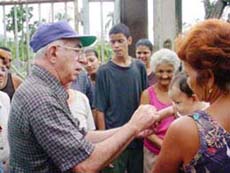 Foto: ALDO MEDEROS 