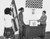 Foto: JOS� M. CORREA