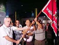 Foto: ALBERTO BORREGO