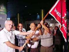 Foto: ALBERTO BORREGO