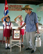 Foto: JORGE LUIS GONZLEZ