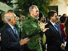 Foto: ALBERTO BORREGO