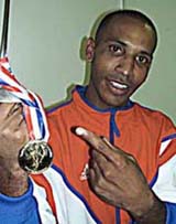 Foto: RICARDO L�PEZ 