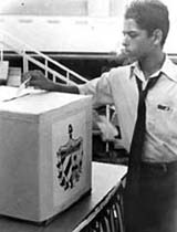 Foto: JOS� M. CORREA