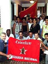 Foto: LEONEL ESCALONA