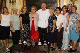 Foto: RICARDO L�PEZ HEVIA