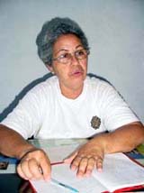 Foto: NOHEMA D�AZ MU�OZ