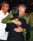 Foto: JORGE LUIS GONZ�LEZ
