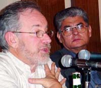 Foto: RICARDO L�PEZ HEVIA