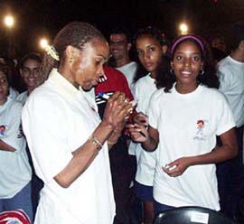 Foto: RICARDO LPEZ