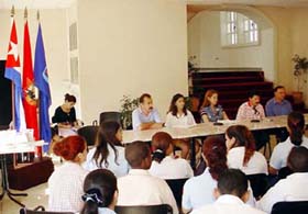 Foto: JOS M. CORREA