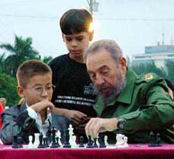 Foto: RICARDO LPEZ HEVIA