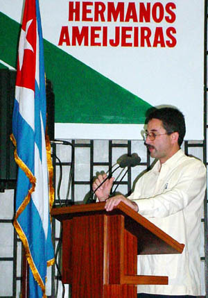 Foto: ALBERTO BORREGO 