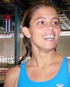 Foto: RICARDO L�PEZ HEVIA