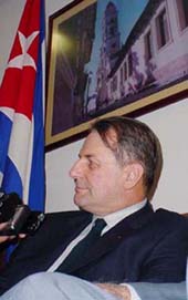 Foto: RICARDO L�PEZ HEVIA