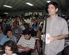 Foto: JUVENAL BAL�N