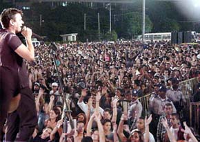 Foto: ISMAEL FRANCISCO