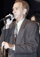 Foto: JUVENAL BAL�N