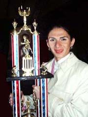 Foto: RICARDO L�PEZ