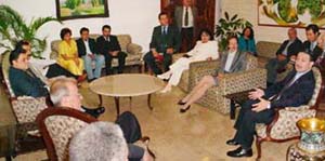 Foto: ARNALDO SANTOS