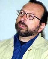 Foto: ALBERTO BORREGO