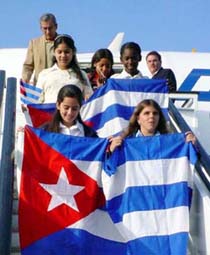 Foto: ALBERTO BORREGO