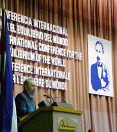 Foto: ARNALDO SANTOS