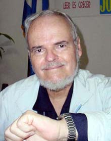 Foto: JORGE LUIS GONZLEZ