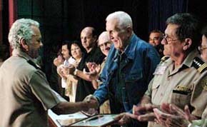 Foto: ALBERTO BORREGO