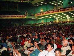 Foto: ARNALDO SANTOS